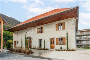 bastide à la vente -   74320  SEVRIER, surface 303 m2 vente bastide - UBI466707965